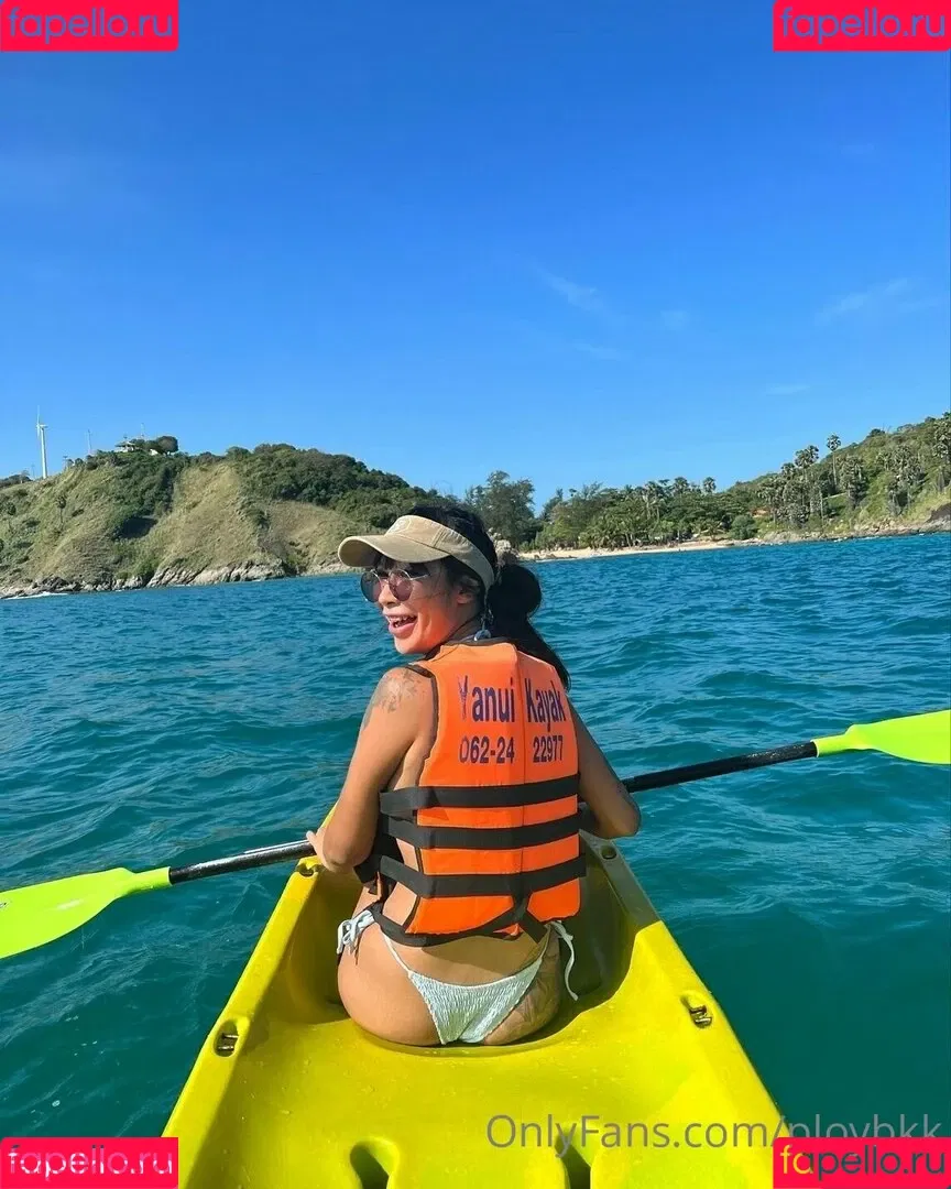 ploybkk Onlyfans Photo Gallery 