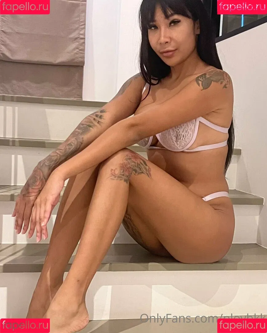 ploybkk Onlyfans Photo Gallery 