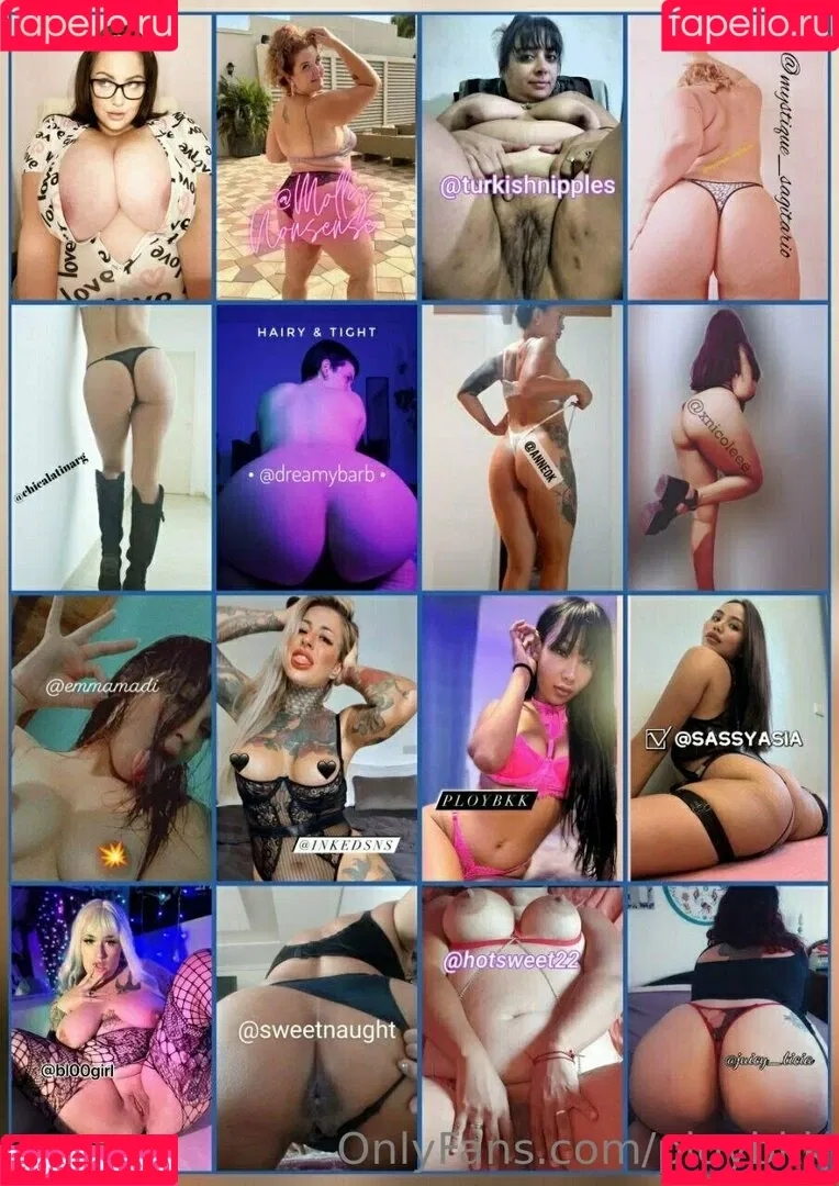ploybkk Onlyfans Photo Gallery 