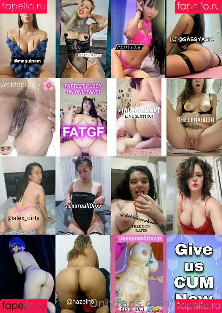 ploybkk Onlyfans Photo Gallery 