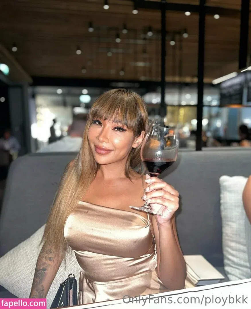 ploybkk Onlyfans Photo Gallery 