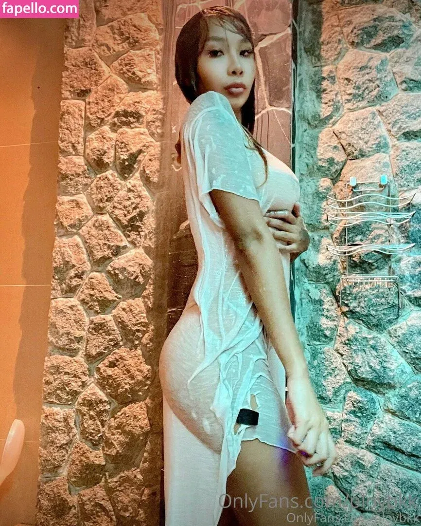 ploybkk Onlyfans Photo Gallery 