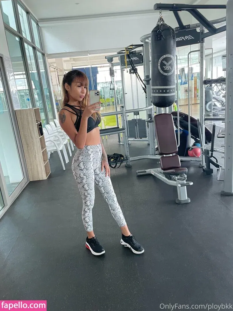 ploybkk Onlyfans Photo Gallery 