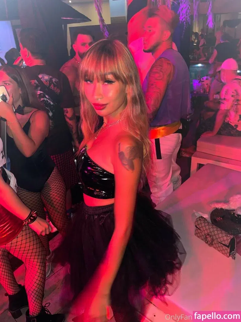 ploybkk Onlyfans Photo Gallery 