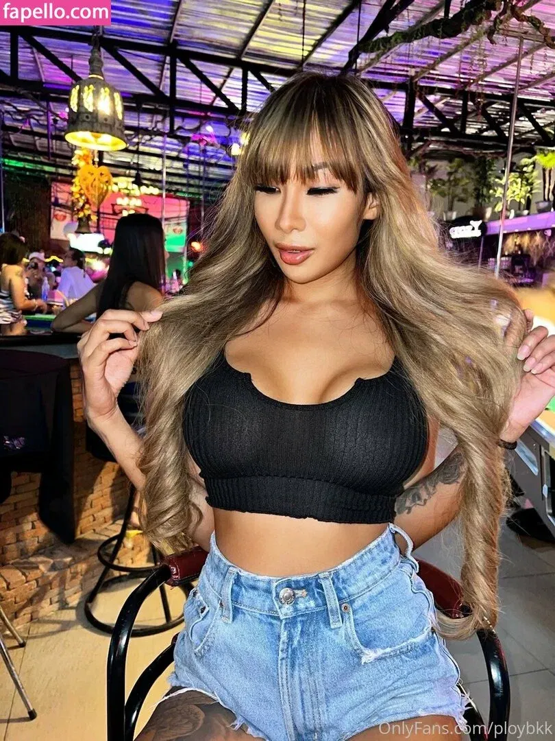 ploybkk Onlyfans Photo Gallery 