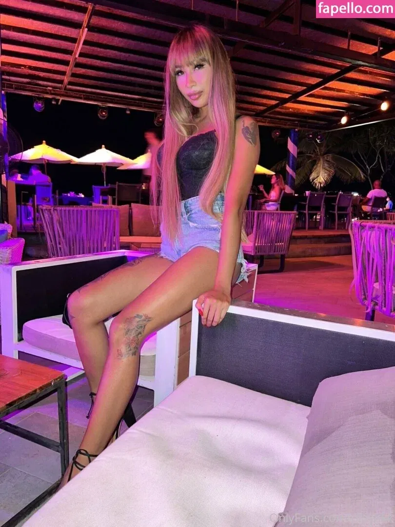 ploybkk Onlyfans Photo Gallery 