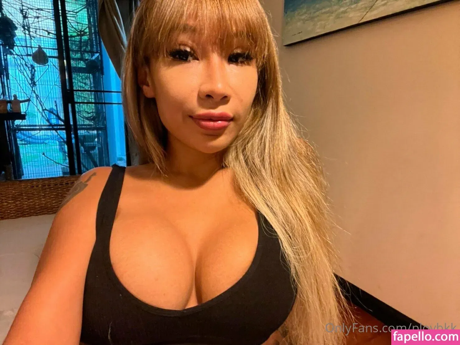 ploybkk Onlyfans Photo Gallery 