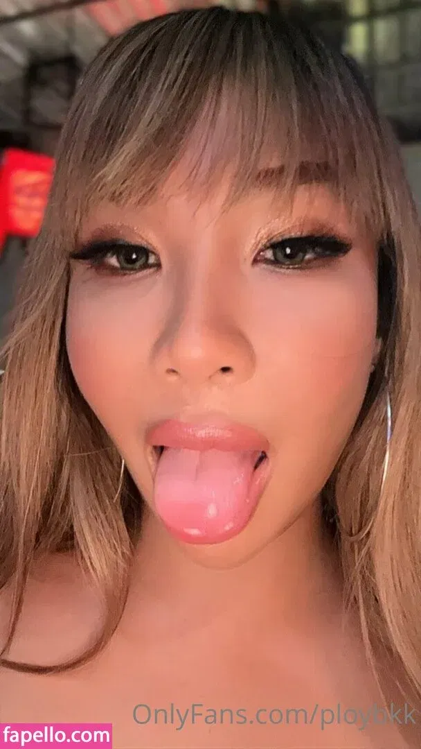 ploybkk Onlyfans Photo Gallery 