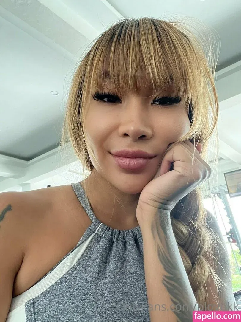 ploybkk Onlyfans Photo Gallery 