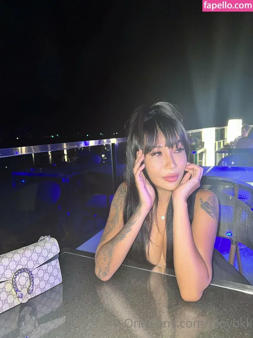 ploybkk Onlyfans Photo Gallery 