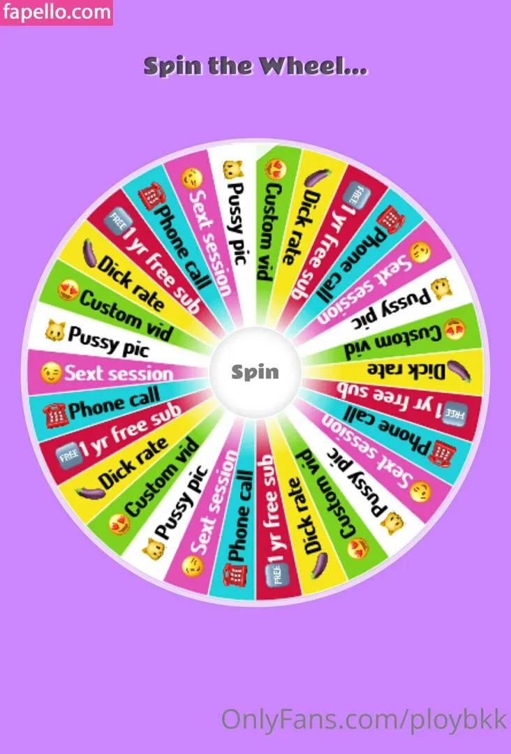 ploybkk Onlyfans Photo Gallery 