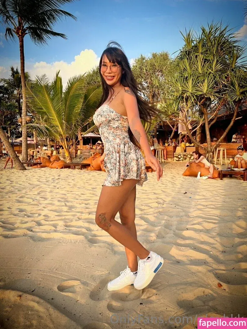 ploybkk Onlyfans Photo Gallery 