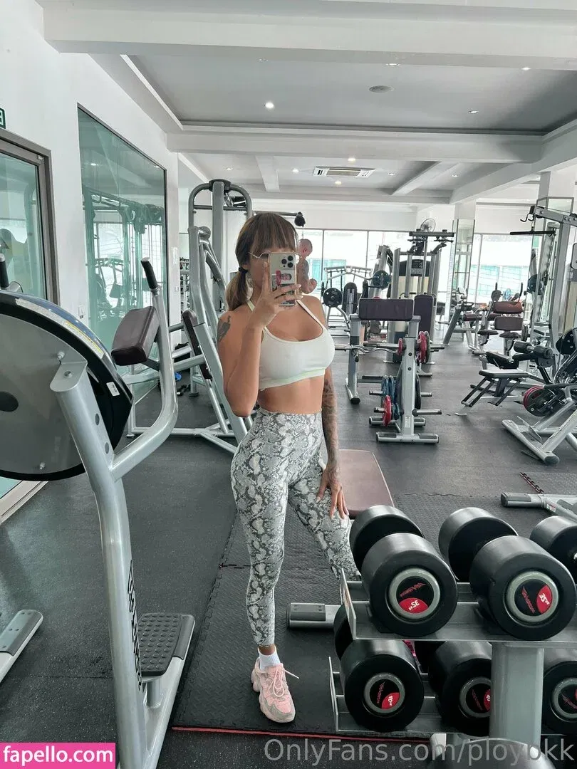 ploybkk Onlyfans Photo Gallery 