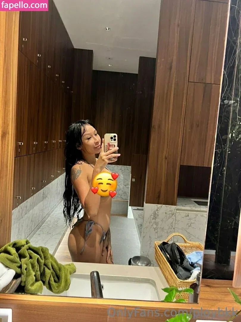 ploybkk Onlyfans Photo Gallery 