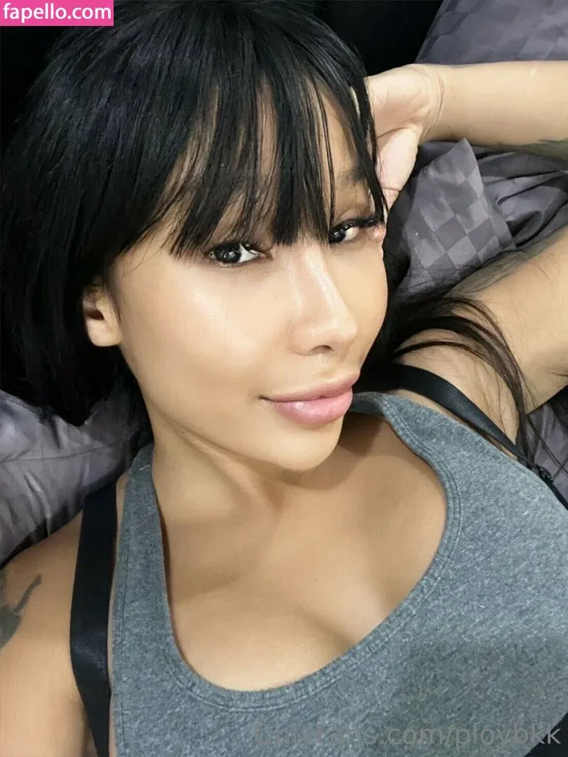 ploybkk Onlyfans Photo Gallery 