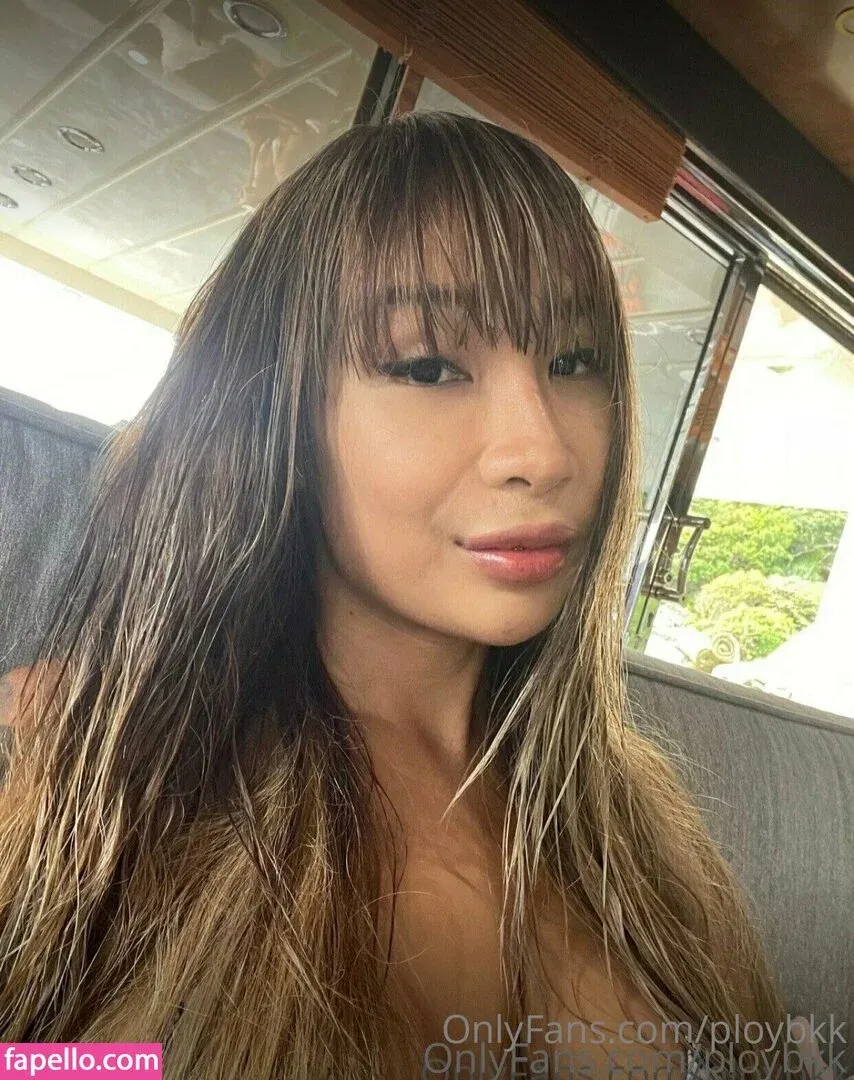 ploybkk Onlyfans Photo Gallery 