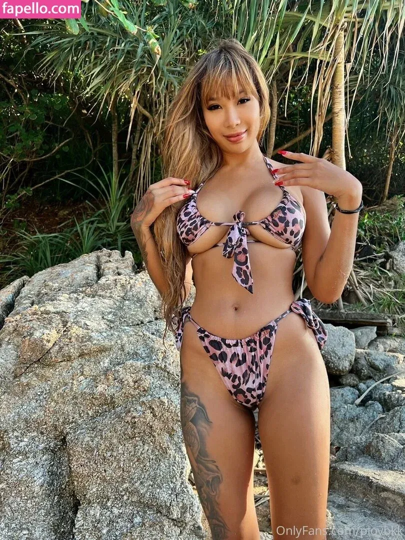 ploybkk Onlyfans Photo Gallery 