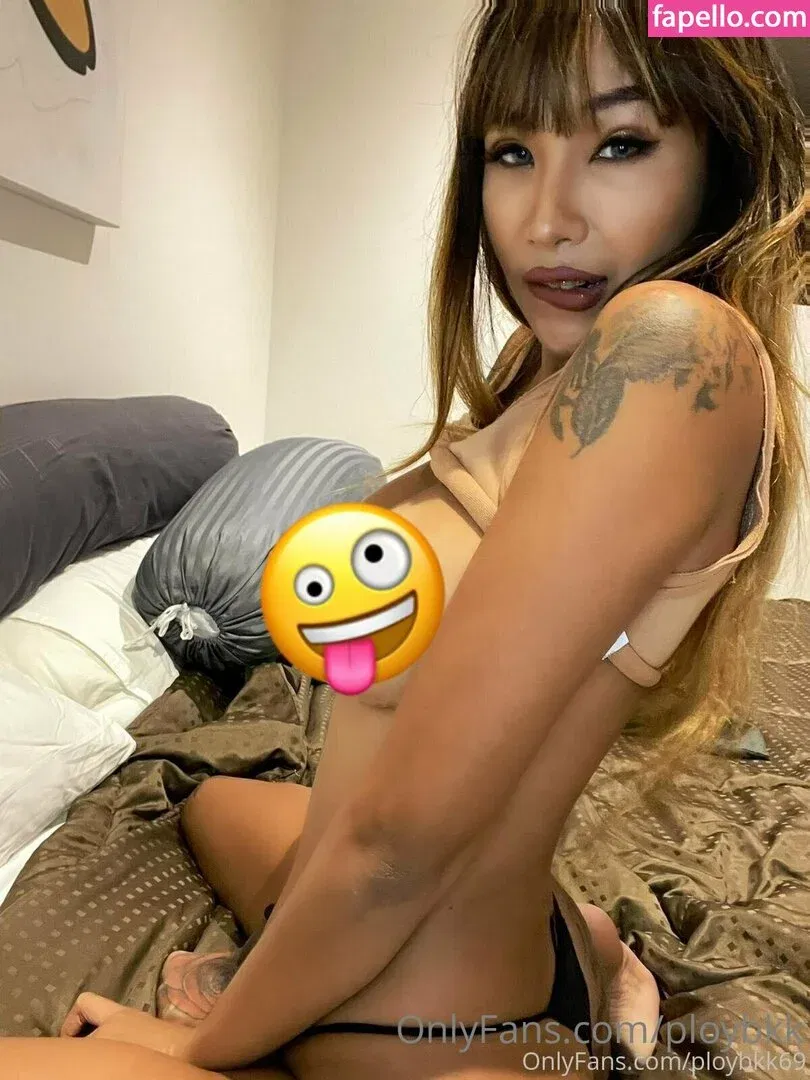 ploybkk Onlyfans Photo Gallery 