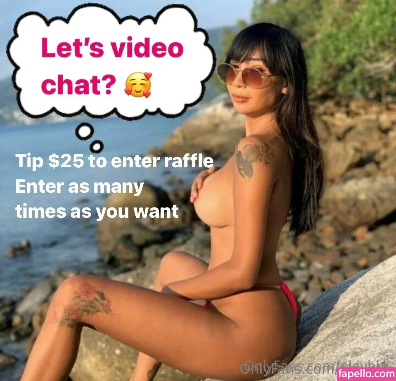 ploybkk Onlyfans Photo Gallery 