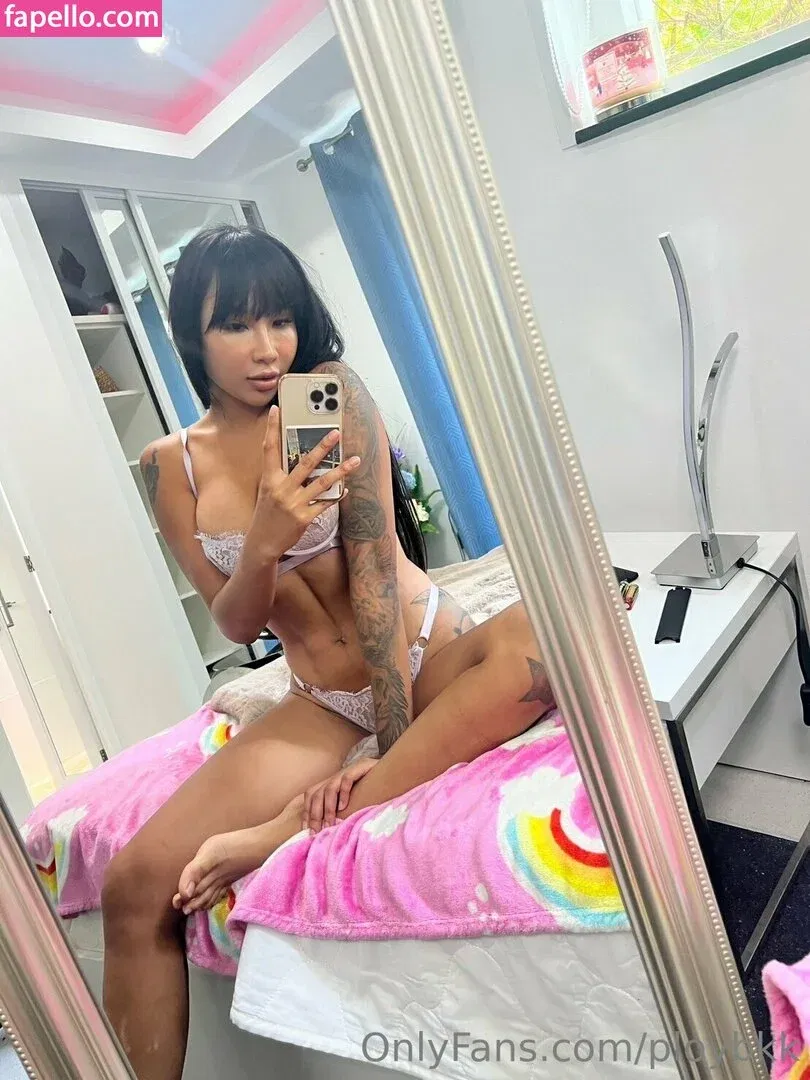 ploybkk Onlyfans Photo Gallery 
