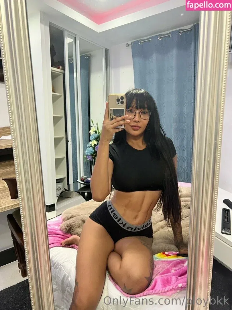 ploybkk Onlyfans Photo Gallery 