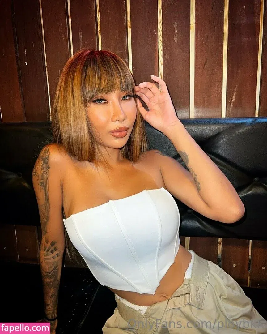 ploybkk Onlyfans Photo Gallery 