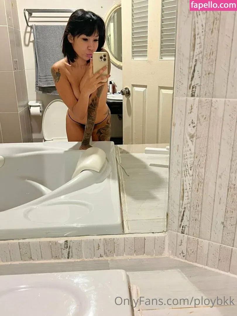 ploybkk Onlyfans Photo Gallery 