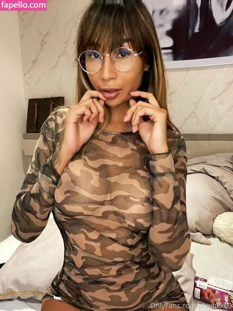 ploybkk Onlyfans Photo Gallery 