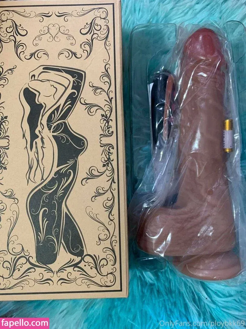 ploybkk Onlyfans Photo Gallery 