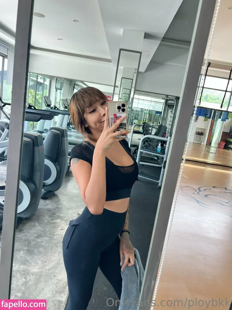 ploybkk Onlyfans Photo Gallery 