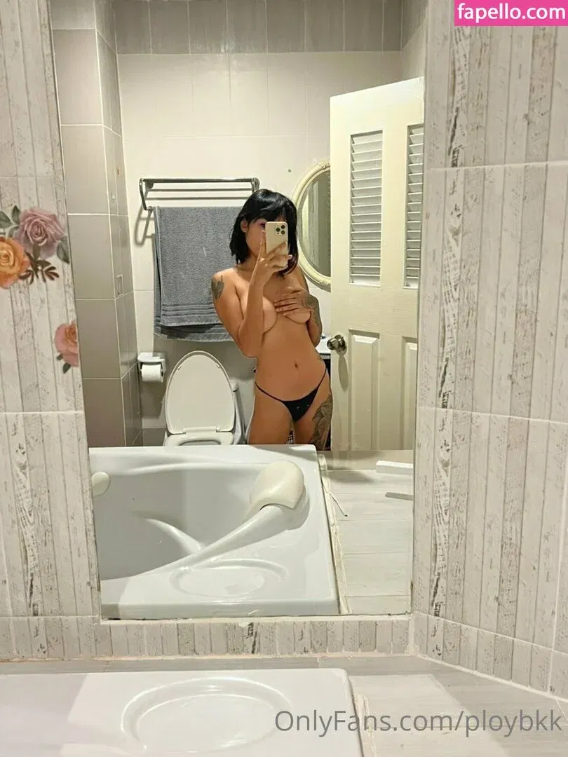 ploybkk Onlyfans Photo Gallery 