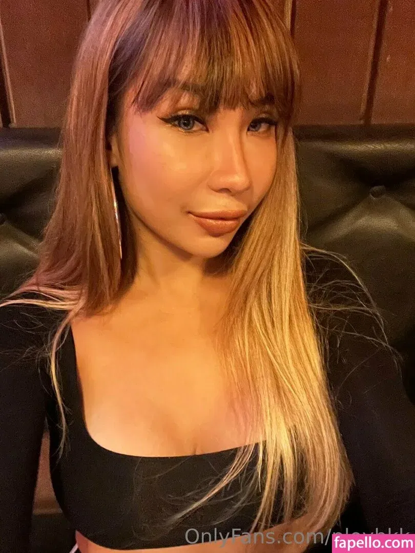 ploybkk Onlyfans Photo Gallery 