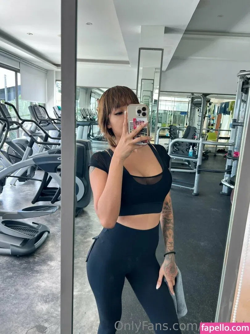 ploybkk Onlyfans Photo Gallery 