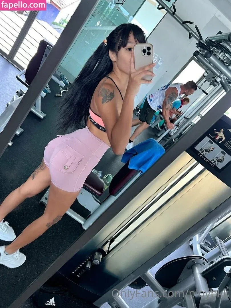 ploybkk Onlyfans Photo Gallery 