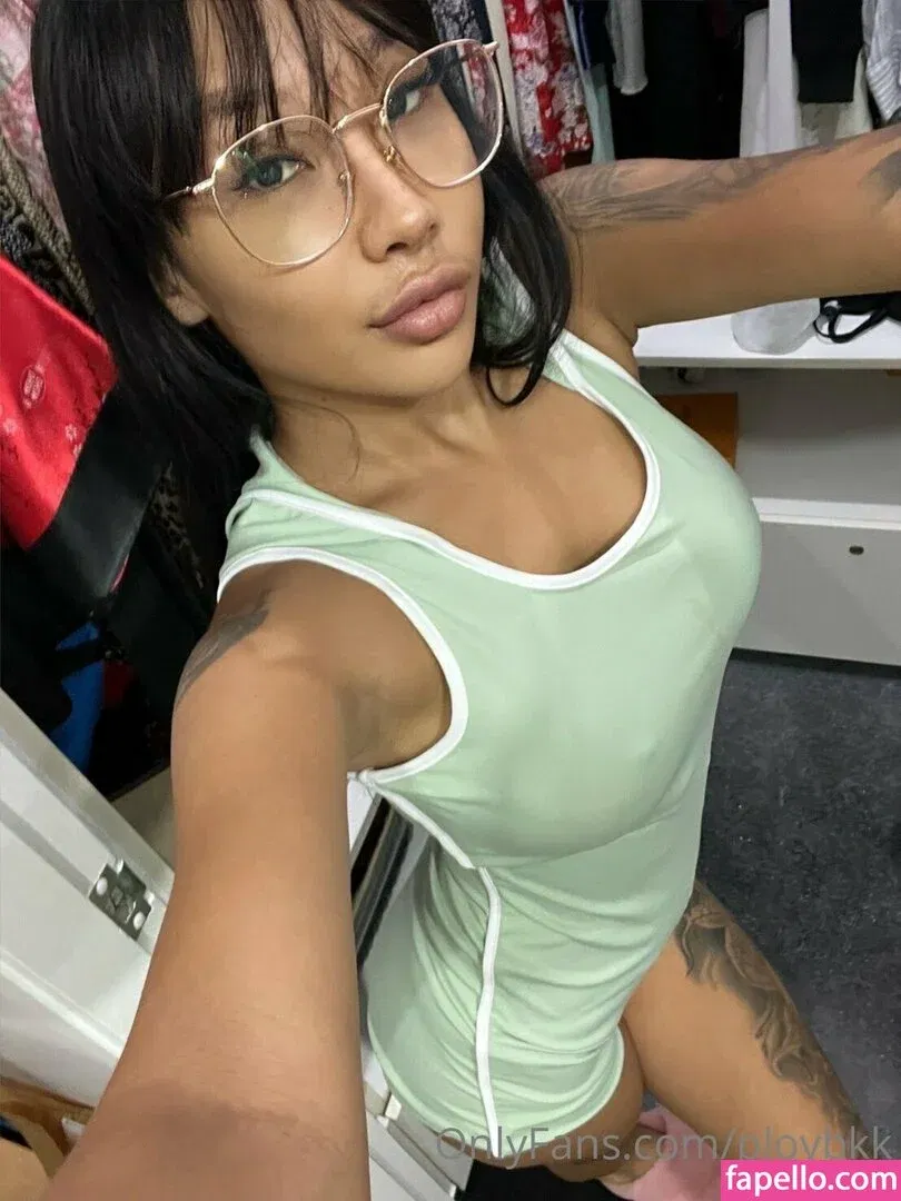 ploybkk Onlyfans Photo Gallery 