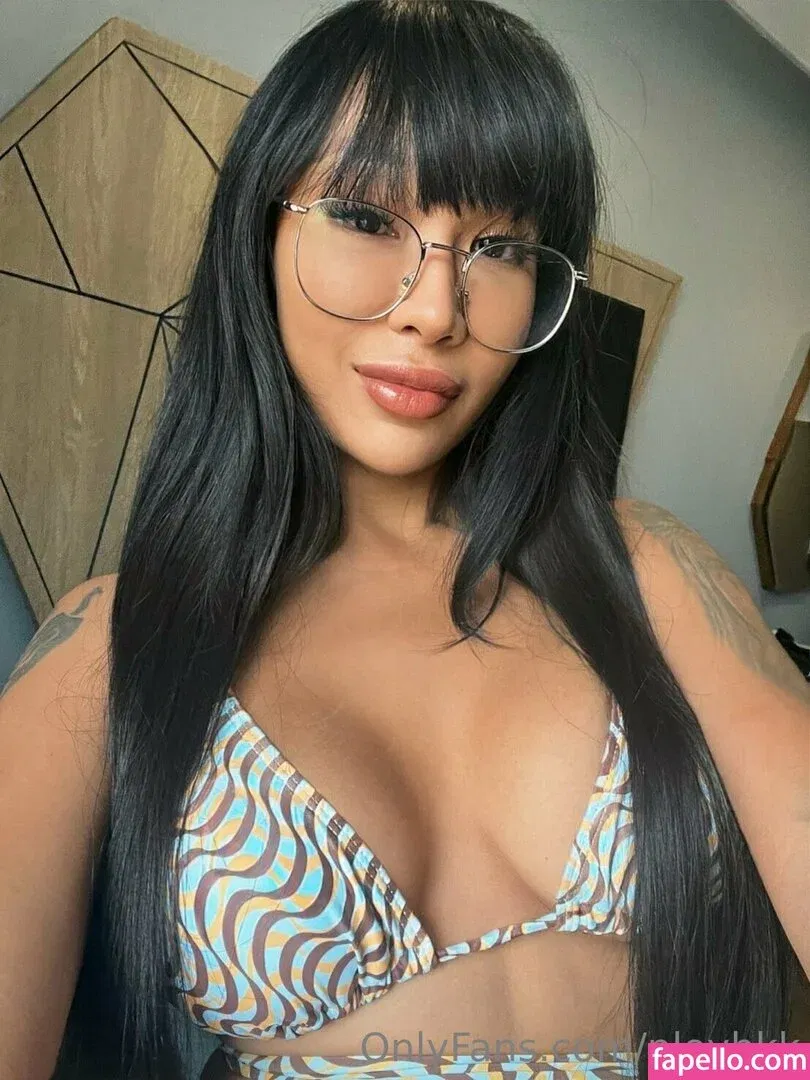 ploybkk Onlyfans Photo Gallery 