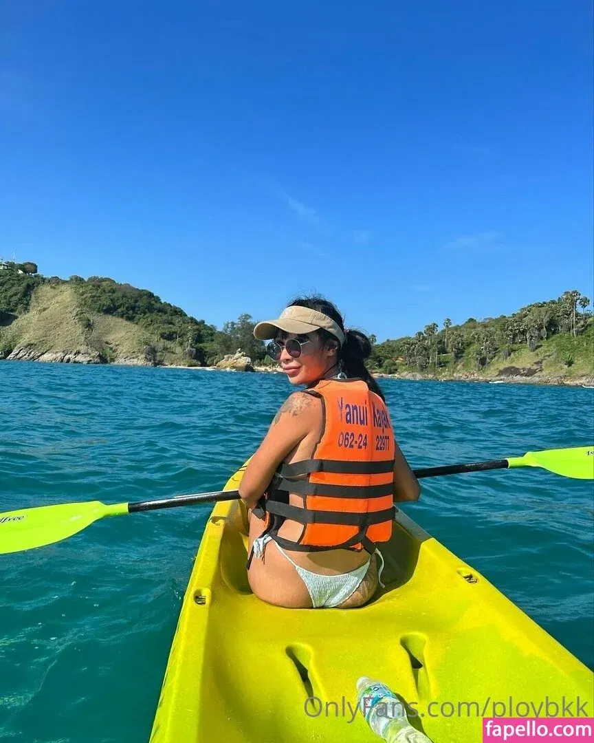 ploybkk Onlyfans Photo Gallery 