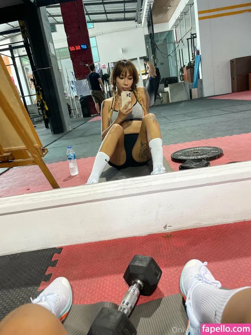 ploybkk Onlyfans Photo Gallery 