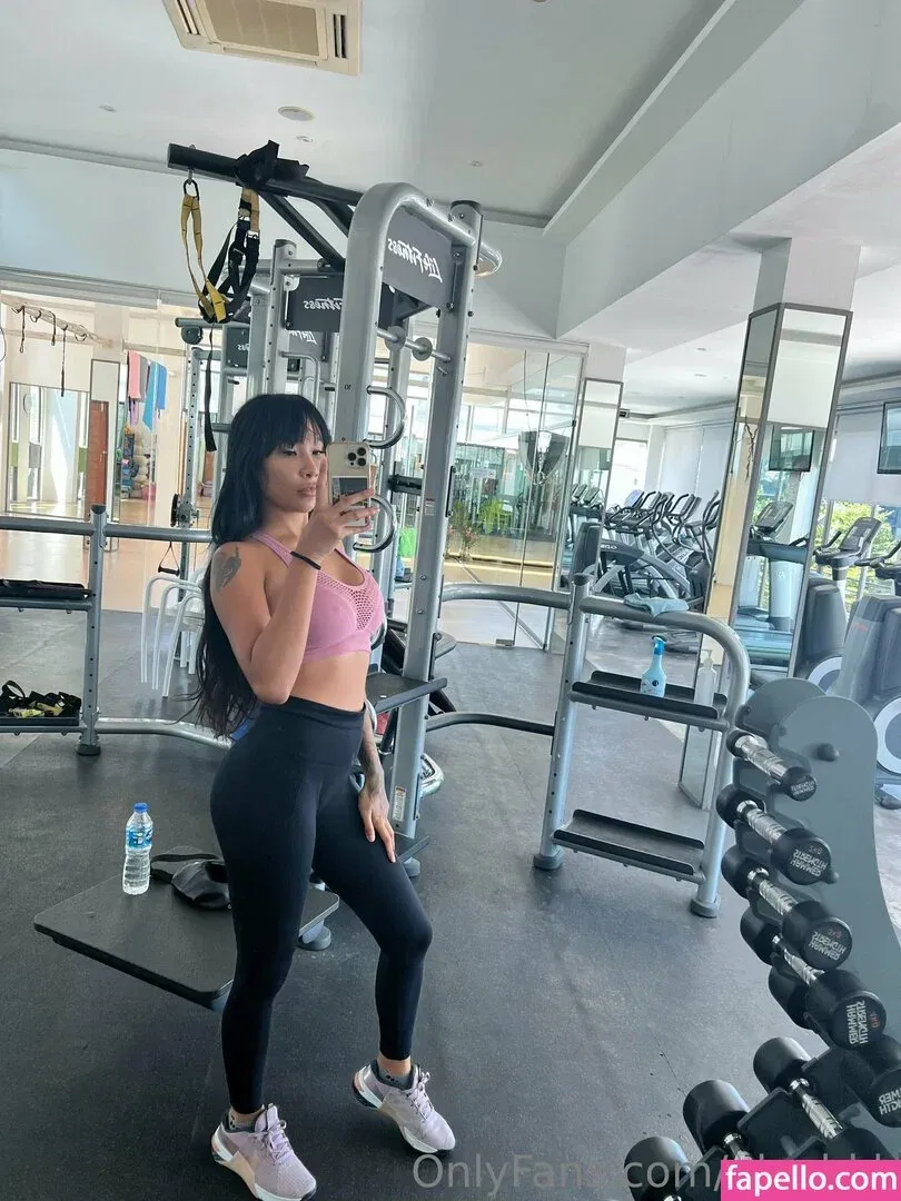 ploybkk Onlyfans Photo Gallery 