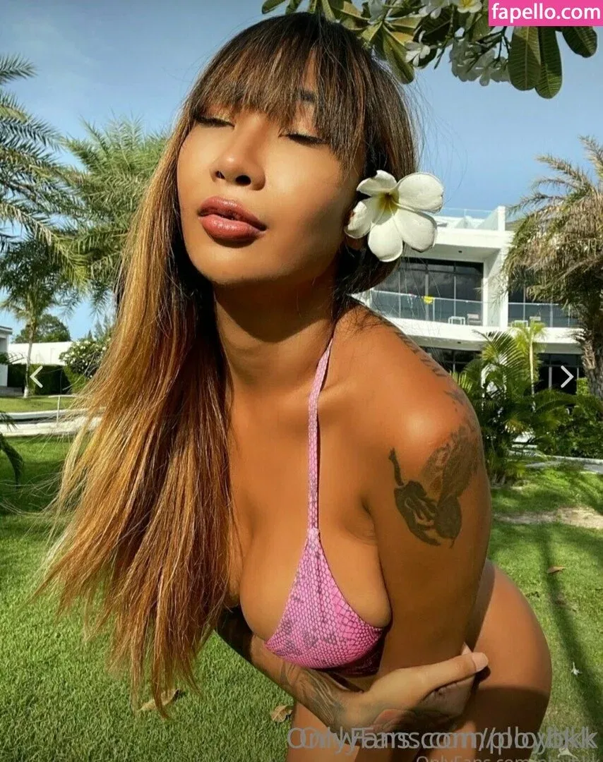 ploybkk Onlyfans Photo Gallery 