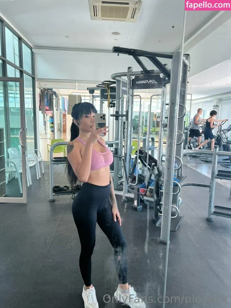 ploybkk Onlyfans Photo Gallery 