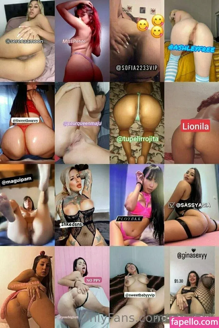 ploybkk Onlyfans Photo Gallery 