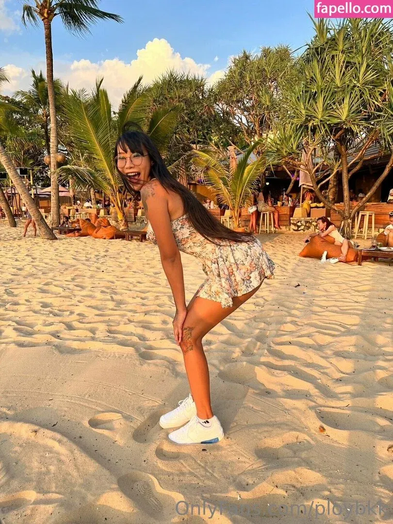 ploybkk Onlyfans Photo Gallery 