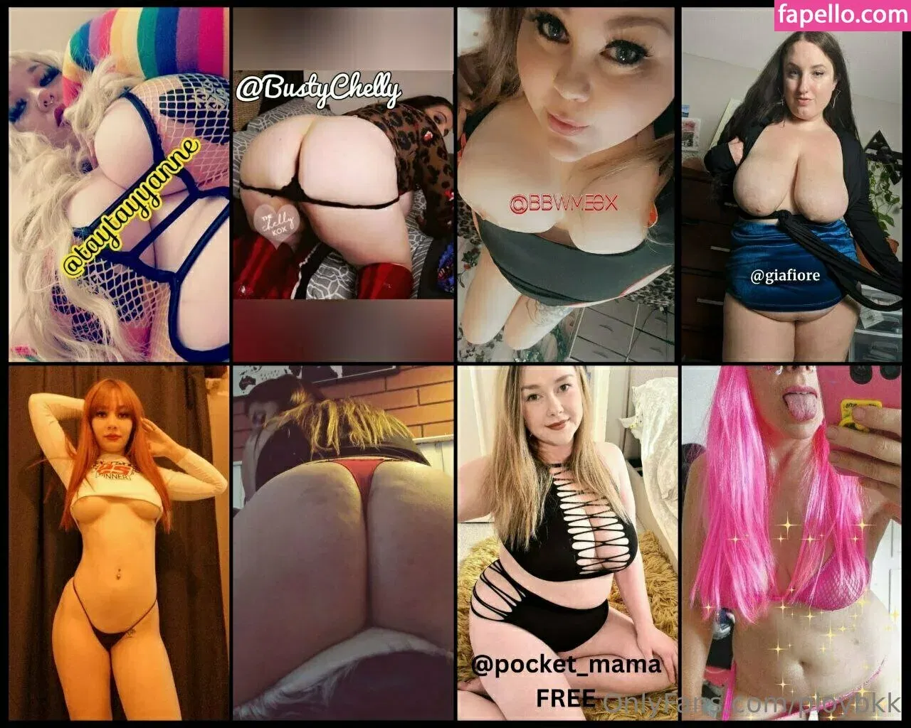 ploybkk Onlyfans Photo Gallery 