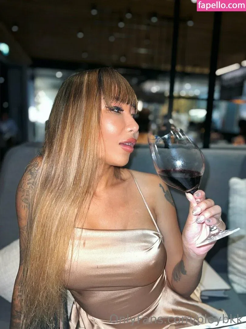 ploybkk Onlyfans Photo Gallery 