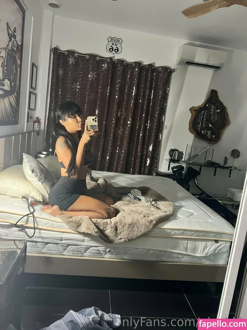 ploybkk Onlyfans Photo Gallery 