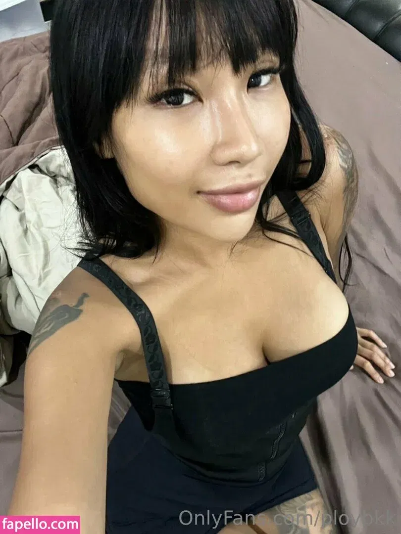 ploybkk Onlyfans Photo Gallery 