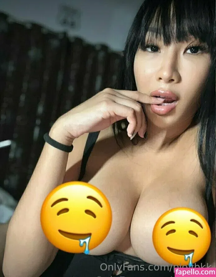 ploybkk Onlyfans Photo Gallery 