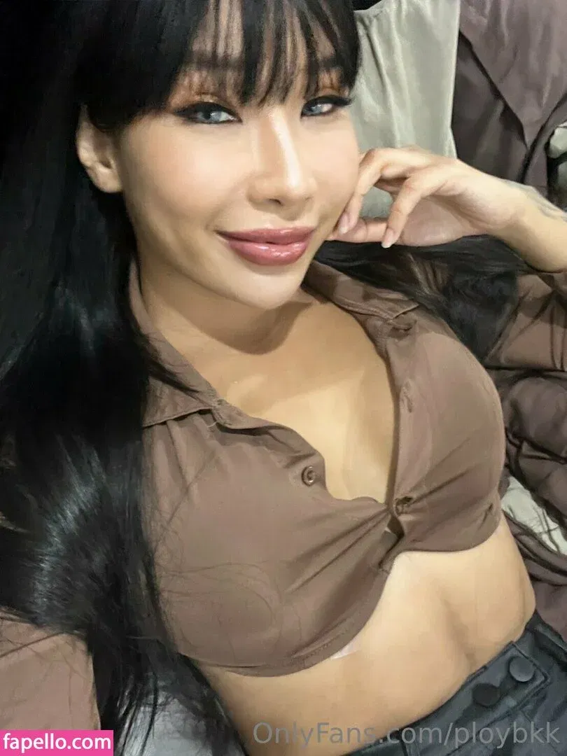 ploybkk Onlyfans Photo Gallery 