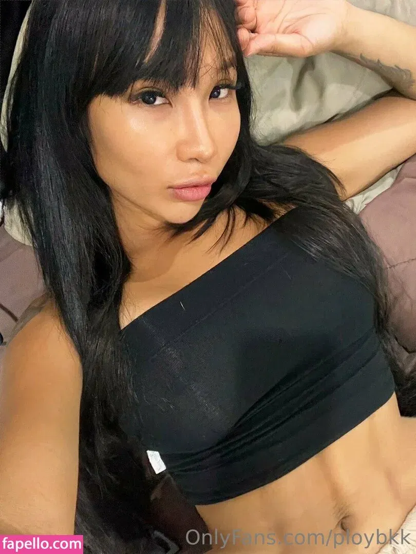 ploybkk Onlyfans Photo Gallery 